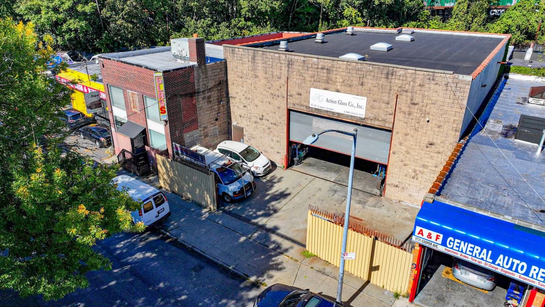 Image of 57-25 Cooper Ave Property