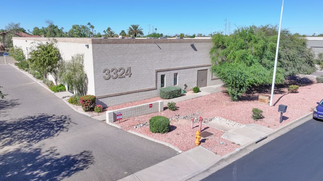 Image of 3324 N San Marcos Pl Property