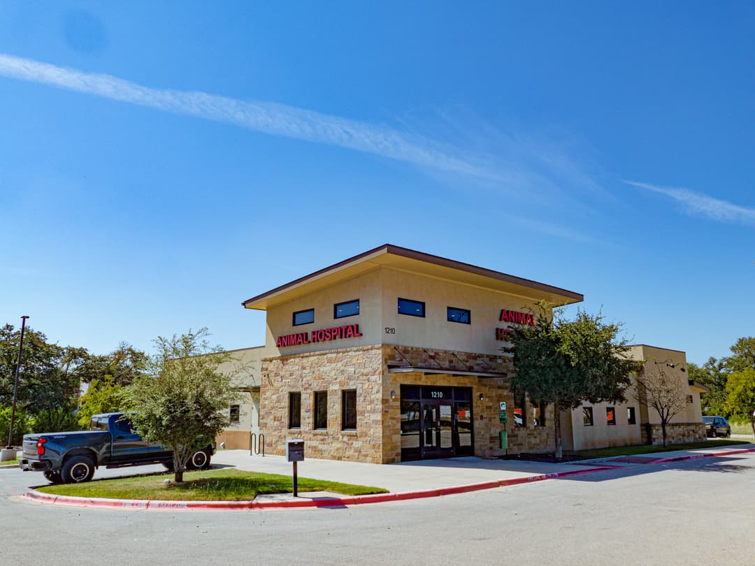 Image of Mission Pet Health Portfolio Property