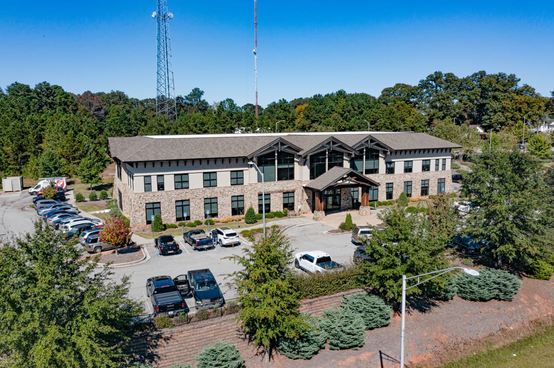 Image of LaGrange Med Ventures Property