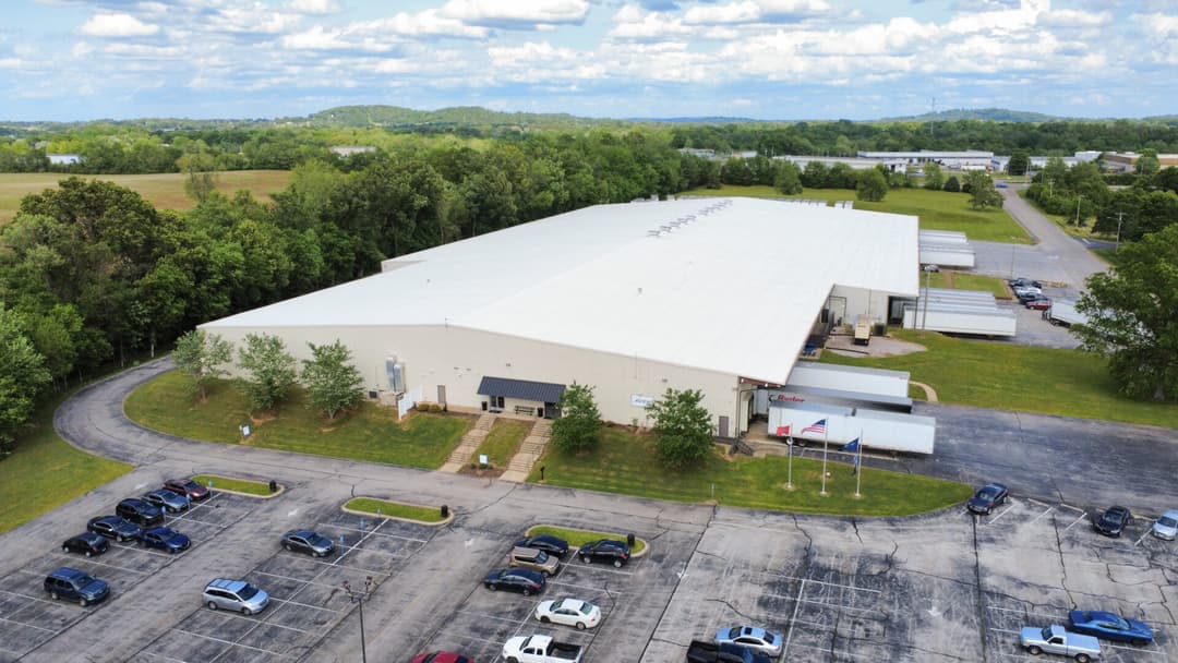 Image of GCP Saint-Gobain Property