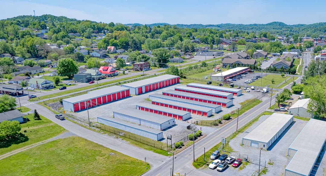 Image of Universal Storage Solutions Property