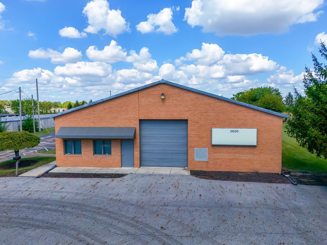 Image of 2650 London Groveport Rd Property