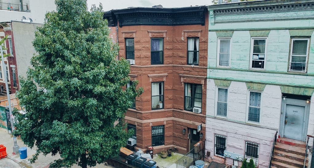 382 Kosciuszko Street Bedford-Stuyvesant, Brooklyn, NY featured image 