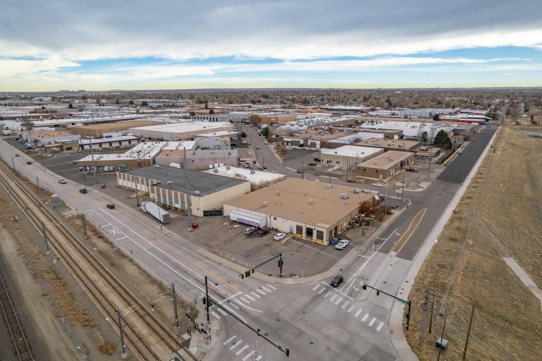 Image of 4100 Dahlia St Property