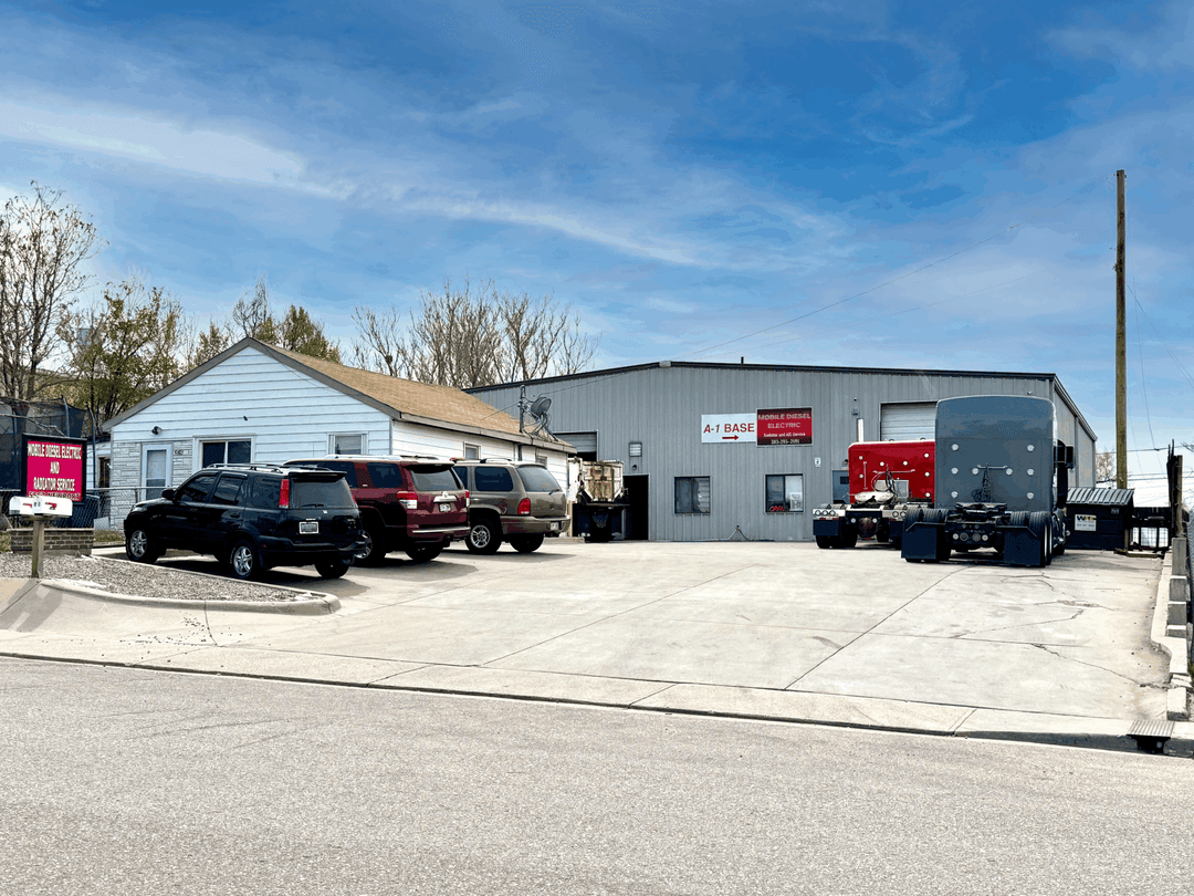 Image of 5567 Newport St Property