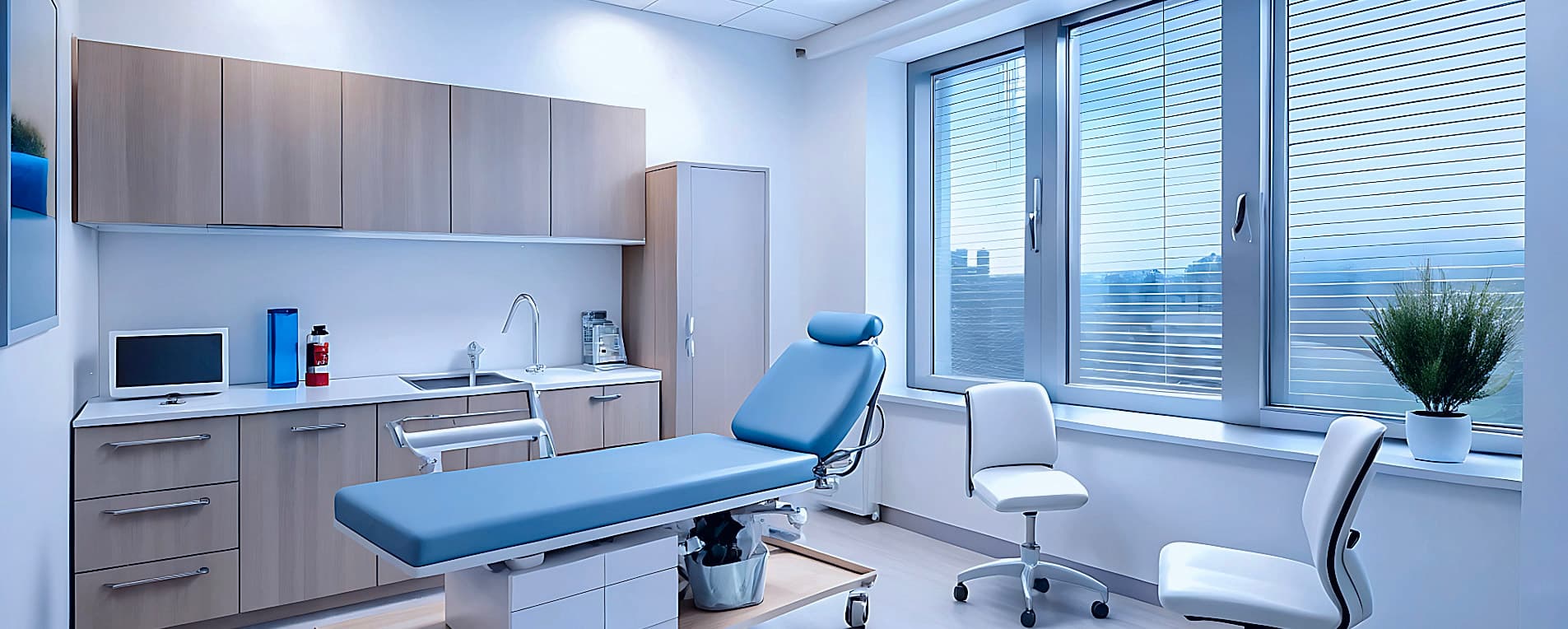 Maximizing Real Estate Value When Selling Your Practice to an MSO featured image 