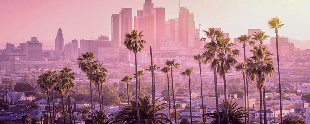 Image of Los Angeles, CA Industrial Market Report Q3 2025 Success Story