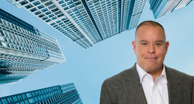 Image of The Matthews™ Podcast — Anthony Scavo of Basis Industrial Success Story