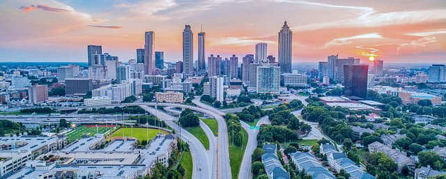 Image of Atlanta, GA Industrial Market Report Q3 2025 Success Story