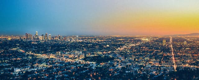 Image of Orange County, CA Retail Market Report Q3 2025 Success Story