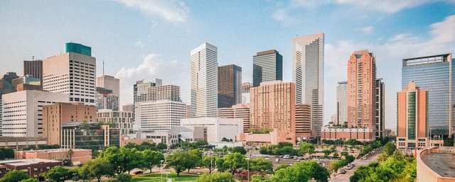 Image of Houston, TX Retail Market Report Q3 2025 Success Story