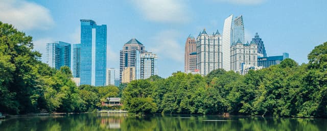Image of Atlanta, GA Retail Market Report Q3 2025 Success Story