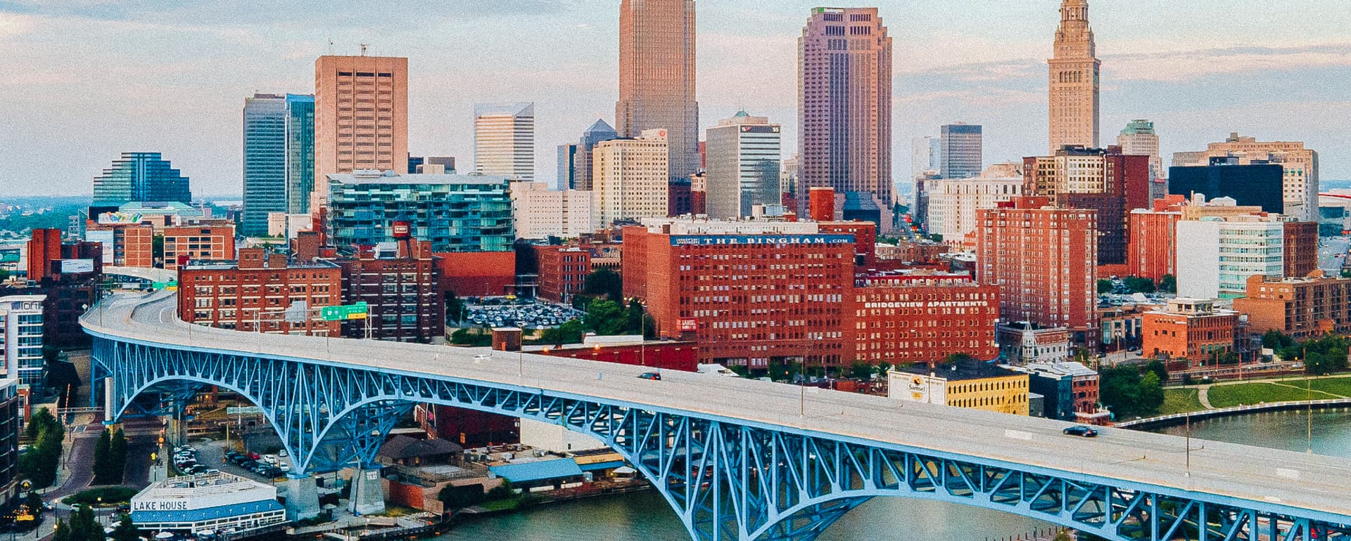 Cleveland, OH Retail Market Report Q3 2025 featured image 