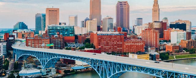 Image of Cleveland, OH Retail Market Report Q3 2025 Success Story