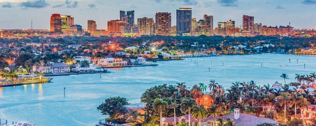 Image of Fort Lauderdale, FL Retail Market Report Q3 2025 Success Story