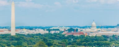 Blog Image for Washington DC Retail Market Report Q325