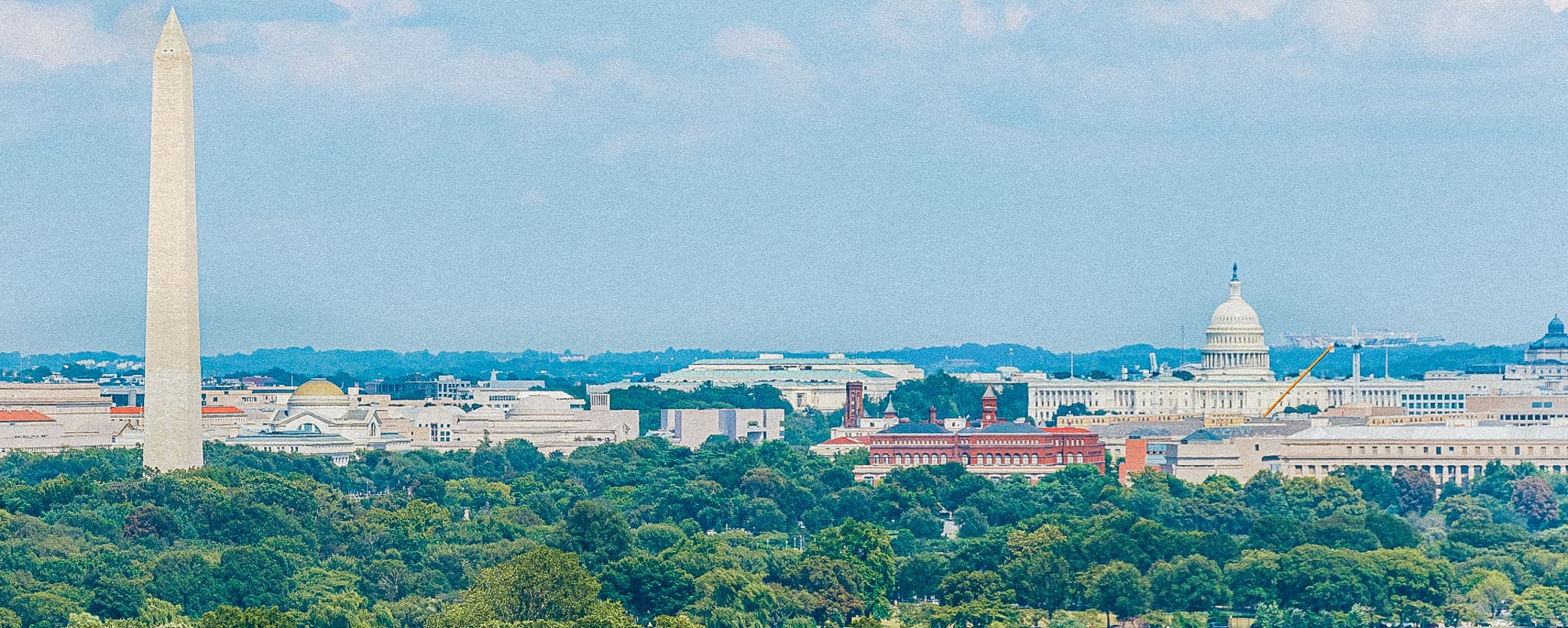 Blog Image for Washington DC Retail Market Report Q325