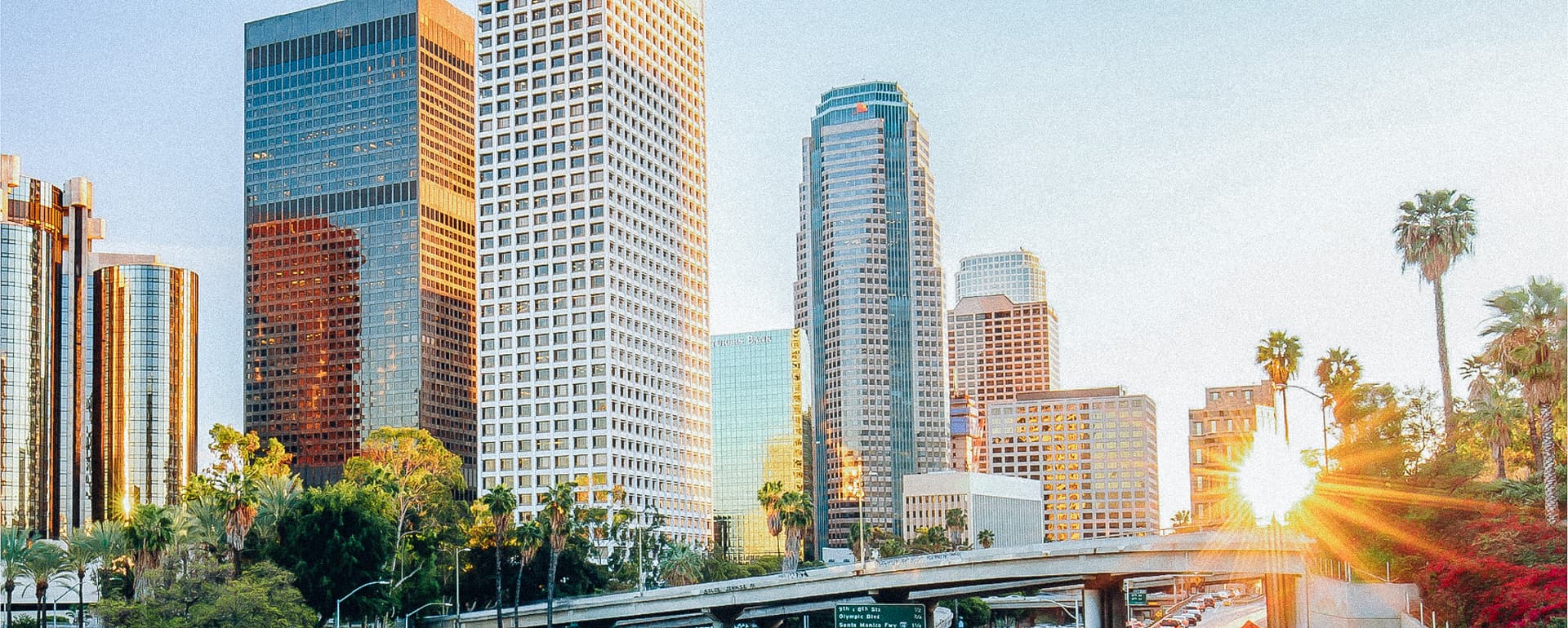 Los Angeles, CA Hospitality Market Report Q3 2025 featured image 