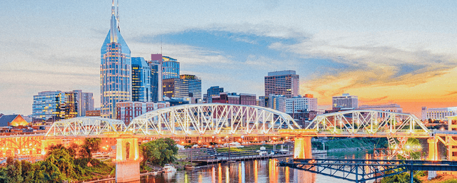 Image of Nashville, TN Retail Market Report Q3 2025 Success Story