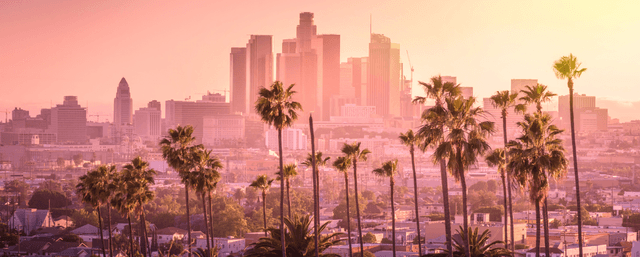 Image of Los Angeles, CA Retail Market Report Q3 2025 Success Story