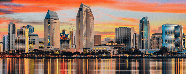 Image of San Diego, CA Retail Market Report Q3 2025 Success Story
