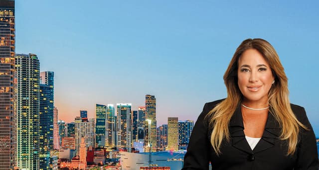 Image of The Matthews™ Podcast — Lissette Calderon of Neology Group Success Story