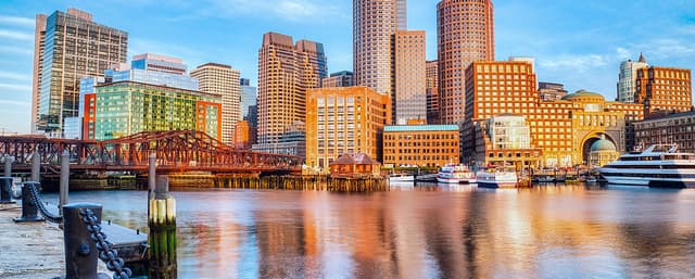 Image of Boston, MA Multifamily Market Report June 2026 Success Story