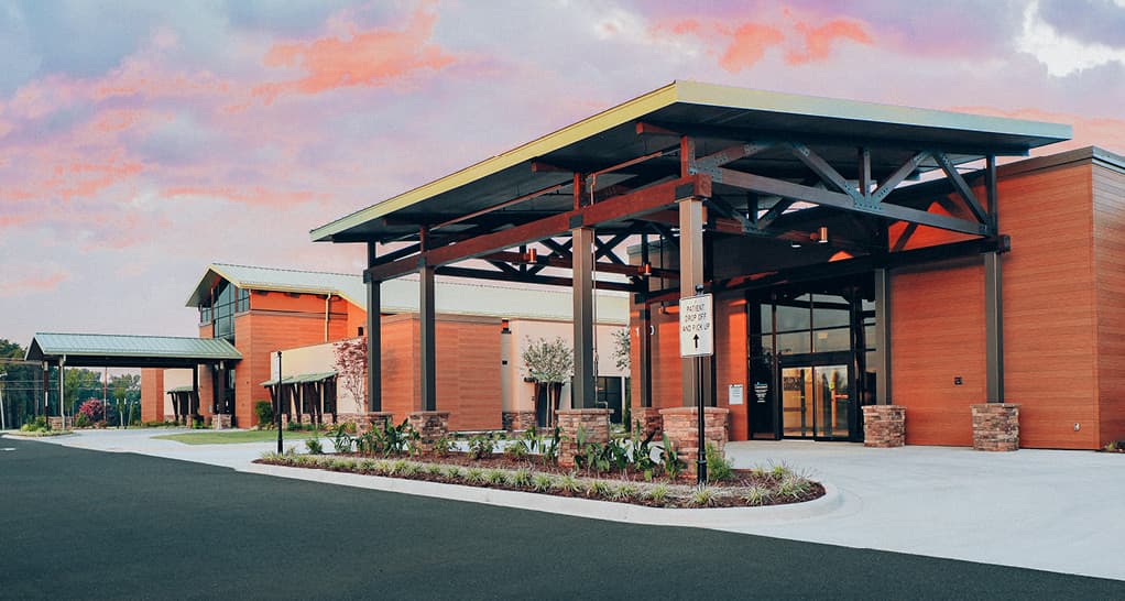 Consolidation of Healthcare | Impacts on CRE featured image 