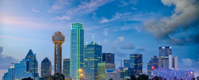 Image of Dallas-Fort Worth, TX Industrial Market Report Q3 2025 Success Story