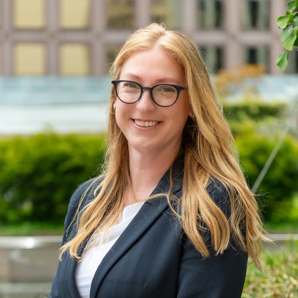 Photo of Dayna Hood Aitken