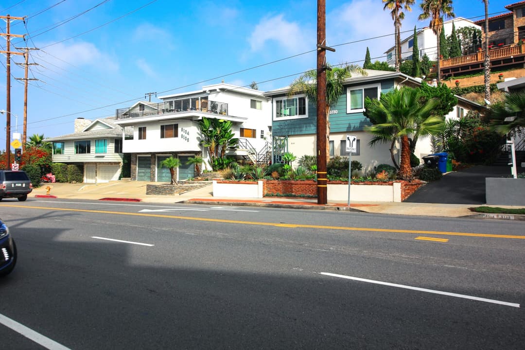 Image of 8110 Pershing Dr Property