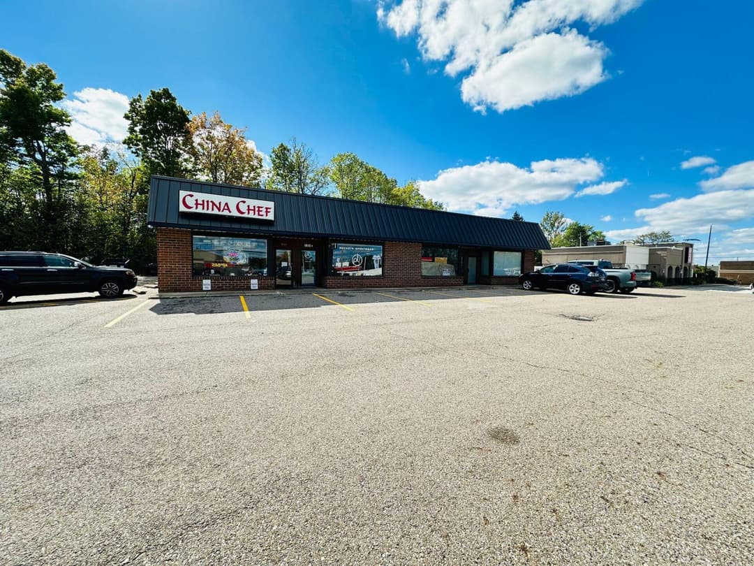 Image of 9109-9125 OH-14 Property