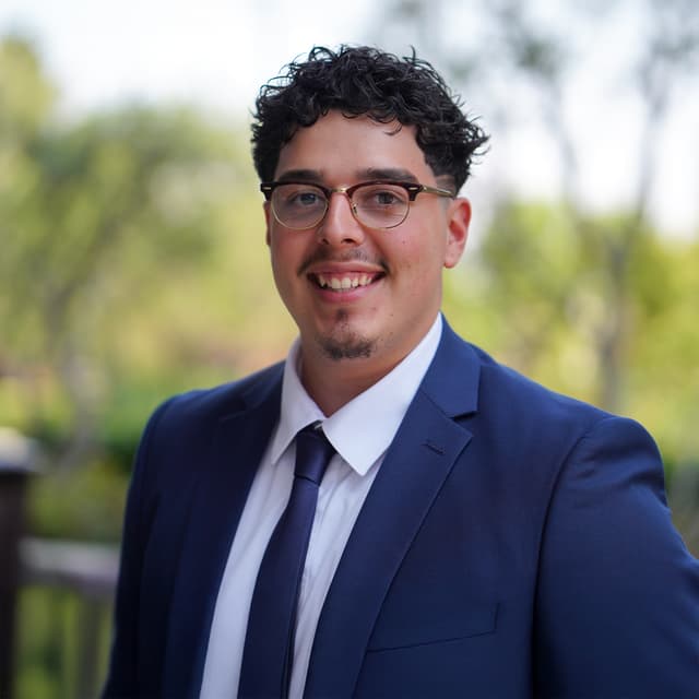 Image of Johnathan Perez Magana Author