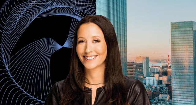 Image of The Matthews Podcast — Dr. Mindy Weinstein on The Power of Scarcity Success Story