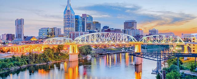 Image of Nashville, TN Industrial Market Report Q3 2025 Success Story