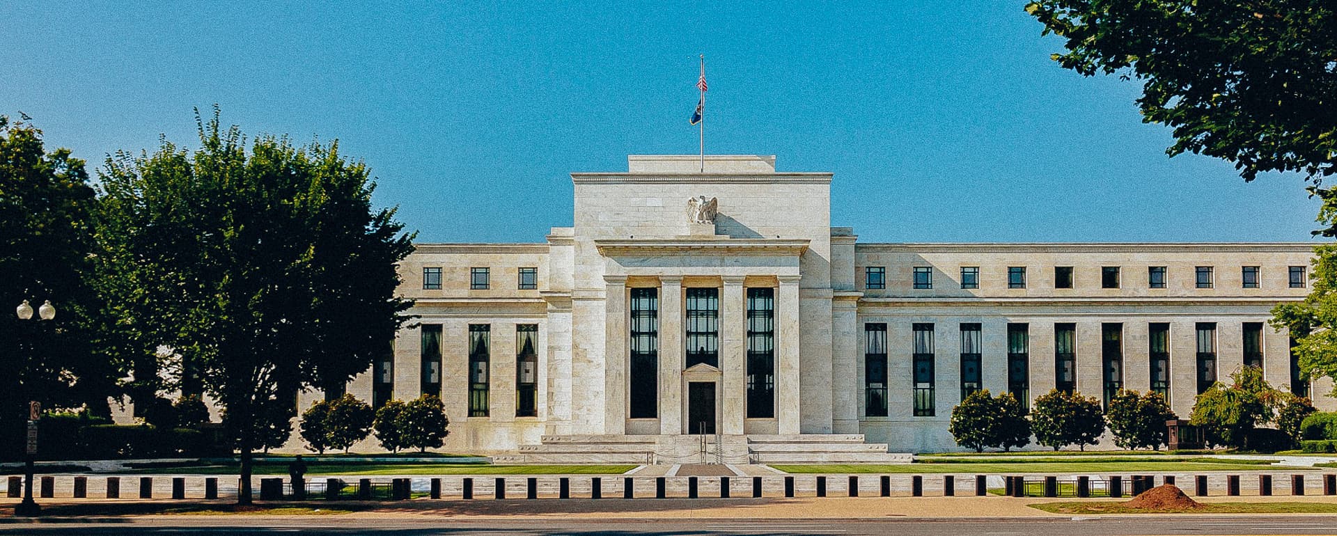 Federal Reserve Delivers Another Rate Cut featured image 