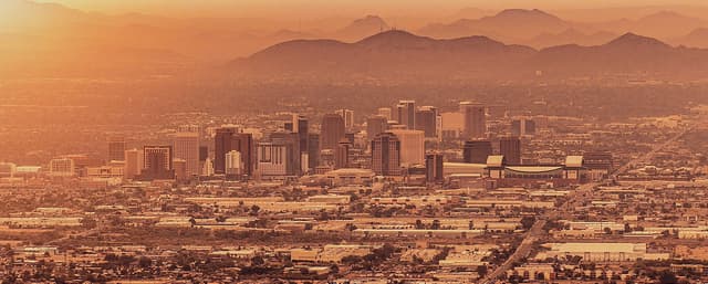 Image of Phoenix, AZ Industrial Market Report Q3 2025 Success Story