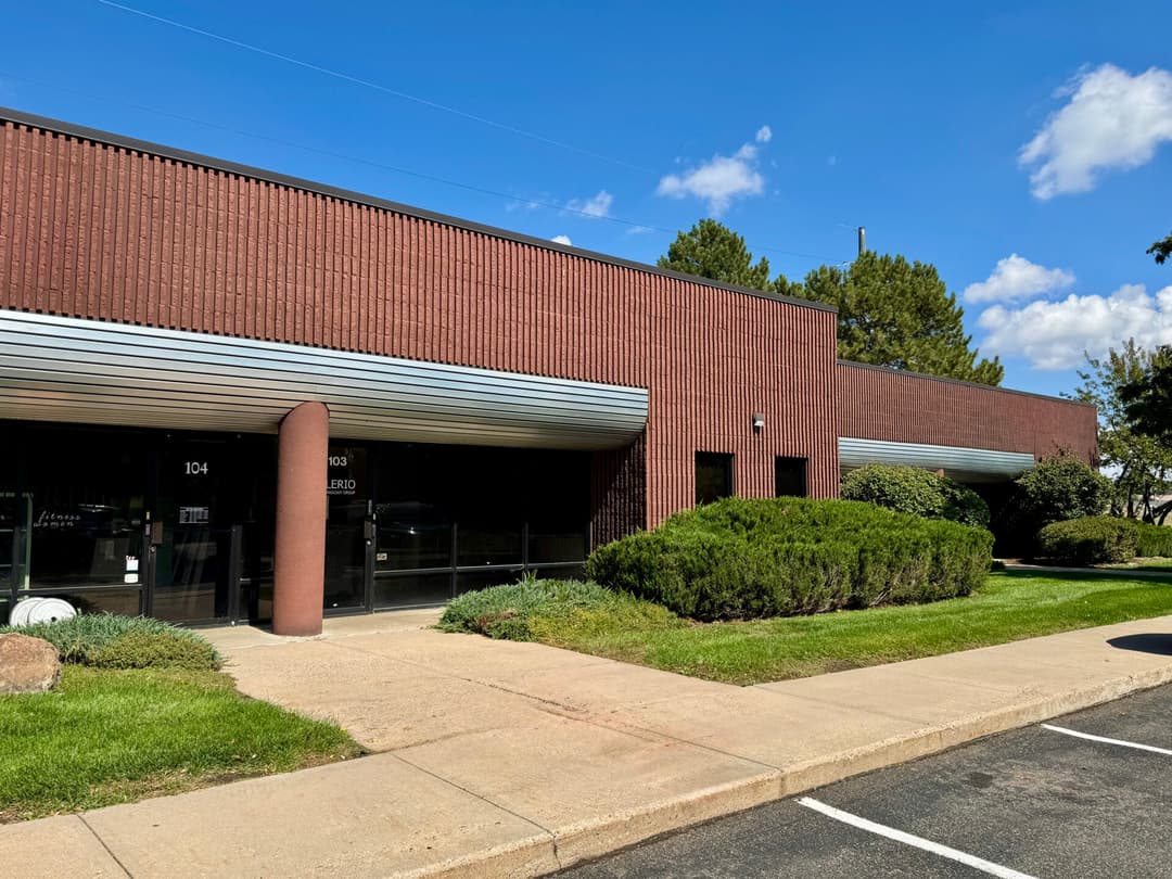 Image of 7808 Cherry Creek S Dr Property