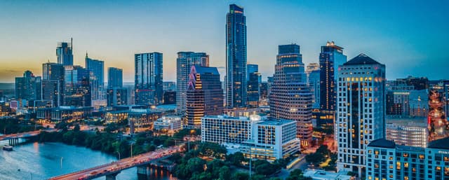 Image of Austin, TX Multifamily Market Report Q3 2025 Success Story