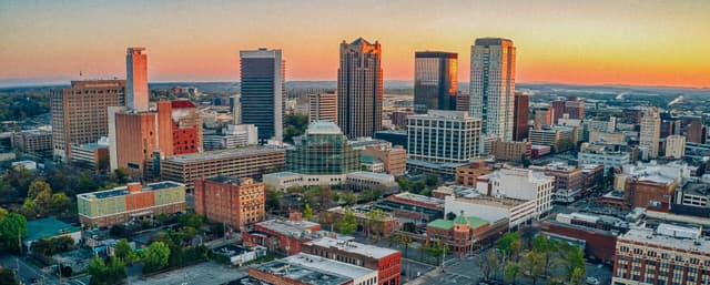 Image of Birmingham, AL Multifamily Market Report Q3 2025 Success Story