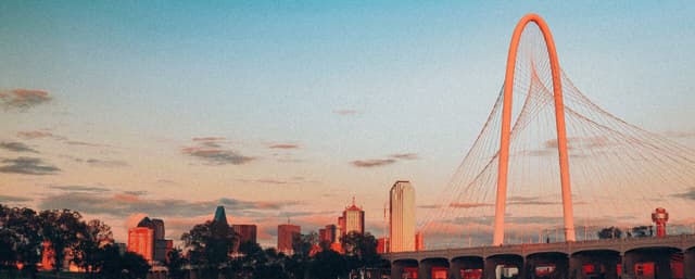 Image of Dallas-Fort Worth, TX Hospitality Market Report Q3 2025 Success Story