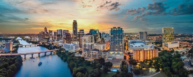 Image of Dallas-Fort Worth, TX Multifamily Market Report Q3 2025 Success Story