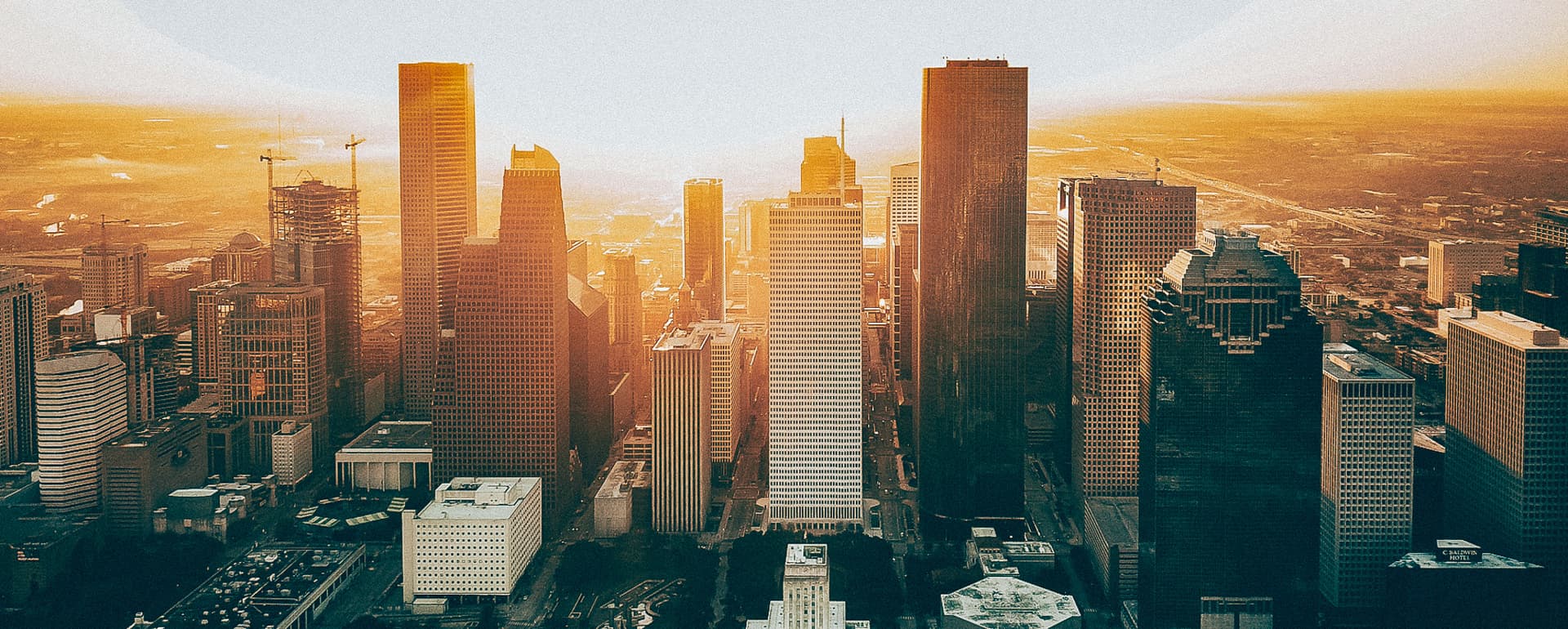 Houston, TX Healthcare Market Report Q3 2025 featured image 