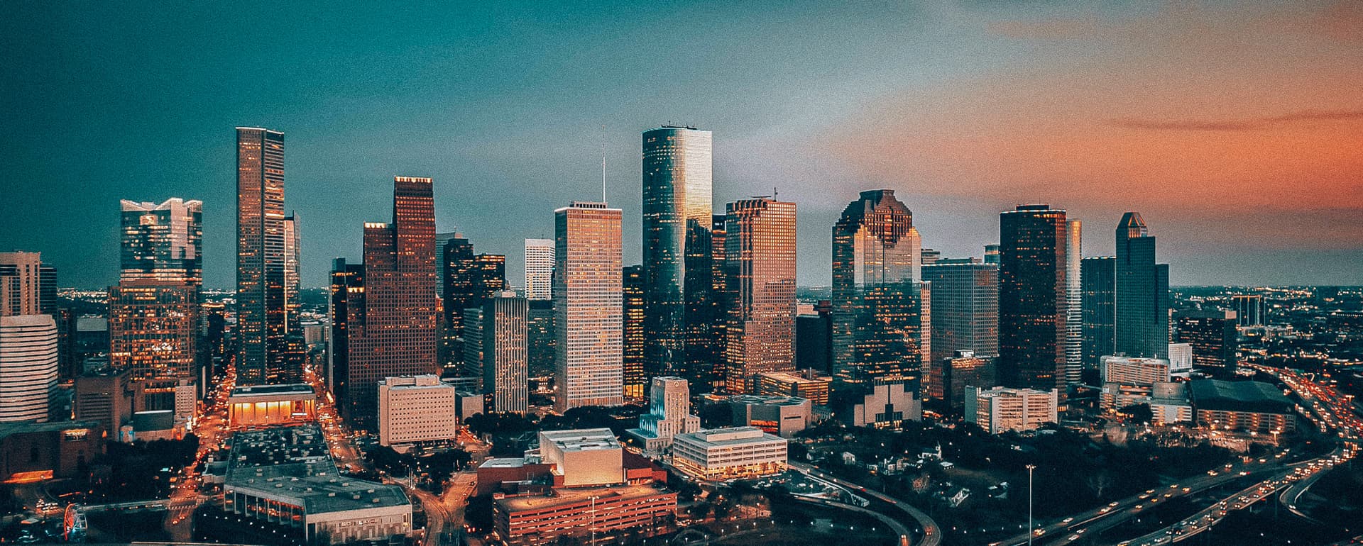 Houston, TX Industrial Market Report Q3 2025 featured image 