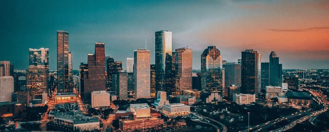 Image of Houston, TX Industrial Market Report Q3 2025 Success Story
