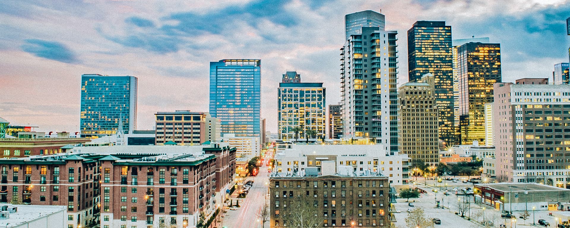 Houston, TX Multifamily Market Report Q3 2025 featured image 