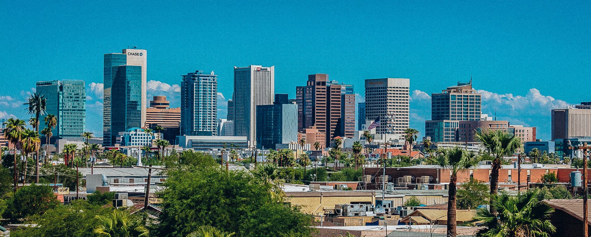 Phoenix, AZ Multifamily Market Report Q3 2025 featured image 