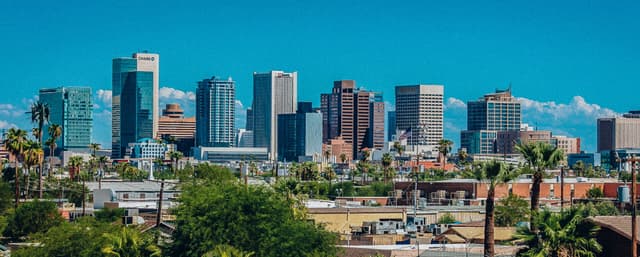 Image of Phoenix, AZ Multifamily Market Report Q3 2025 Success Story