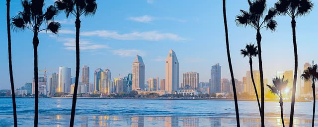 Image of San Diego, CA Industrial Market Report Q3 2025 Success Story